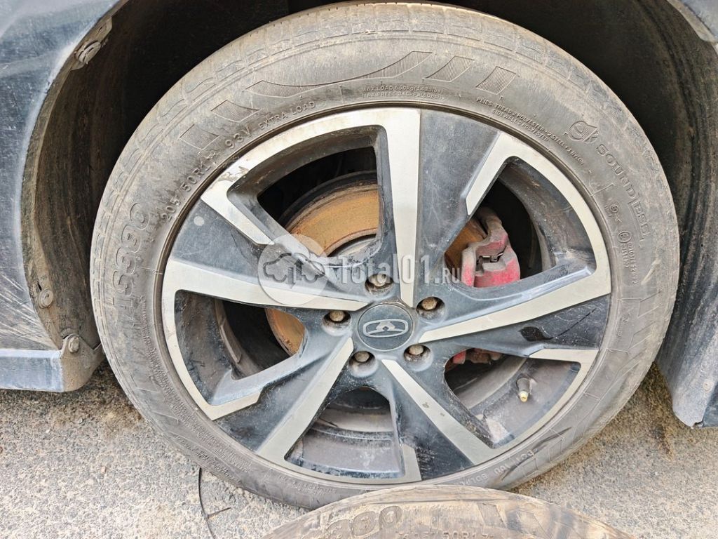 Фото Kaiyi E5 170
