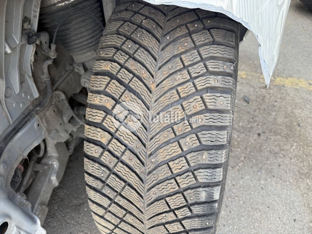Фото Voyah DREAM EVR 36