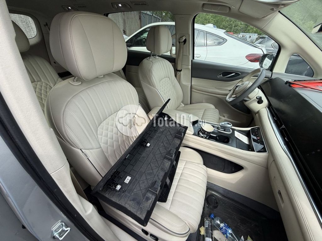 Фото Voyah DREAM EVR 192