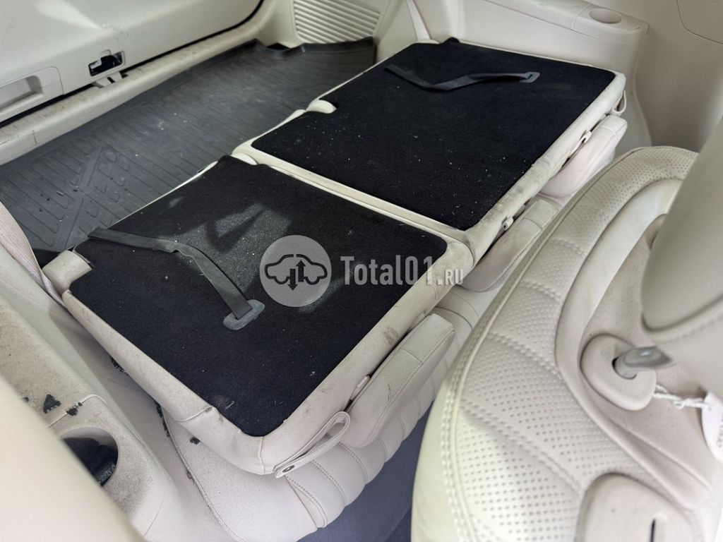 Фото Voyah DREAM EVR 204