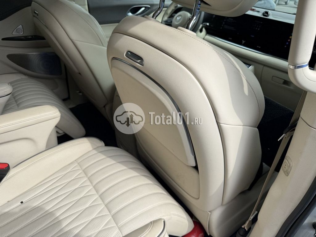 Фото Voyah DREAM EVR 218