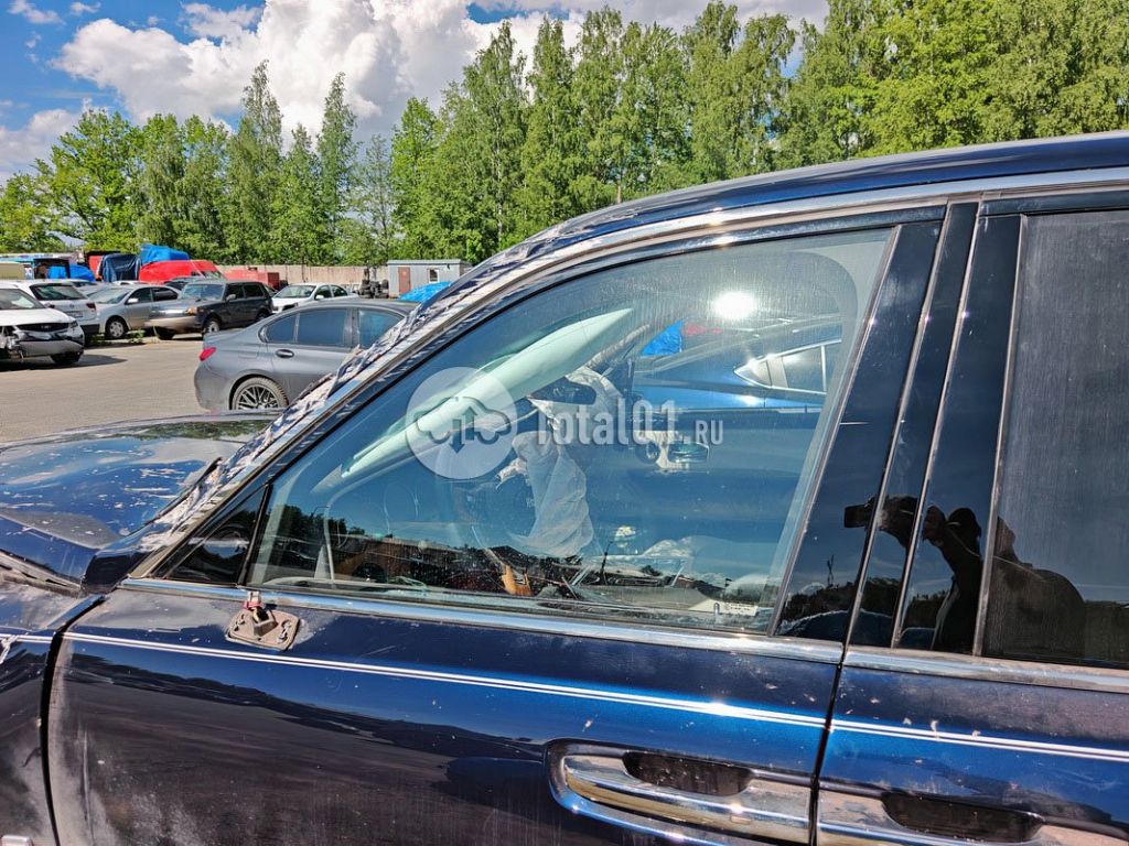 Фото Rolls-Royce Cullinan 106