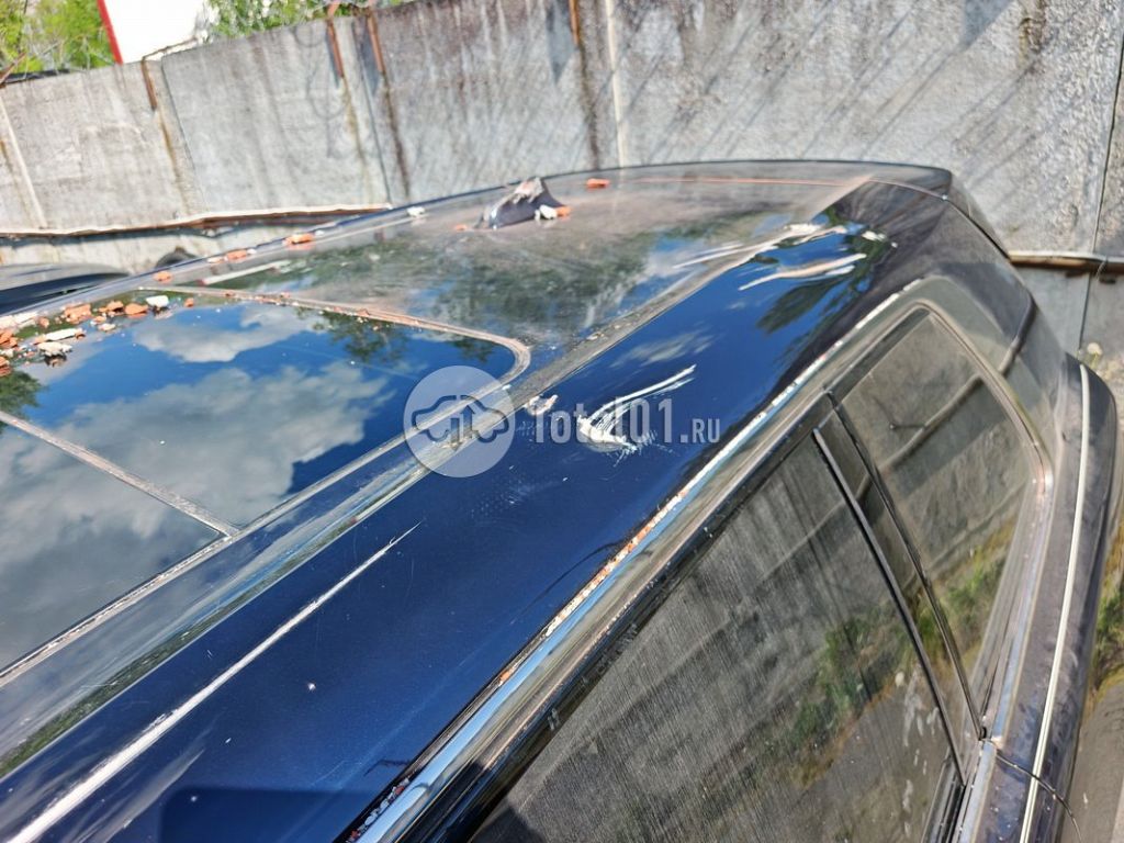 Фото Rolls-Royce Cullinan 120