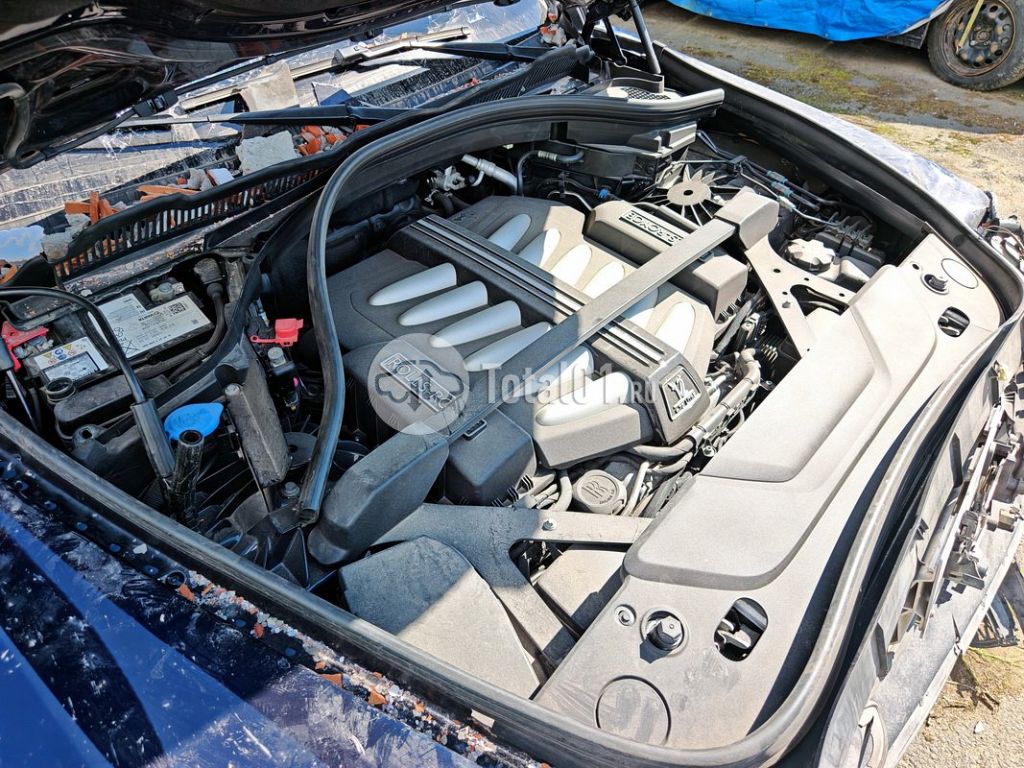 Фото Rolls-Royce Cullinan 144