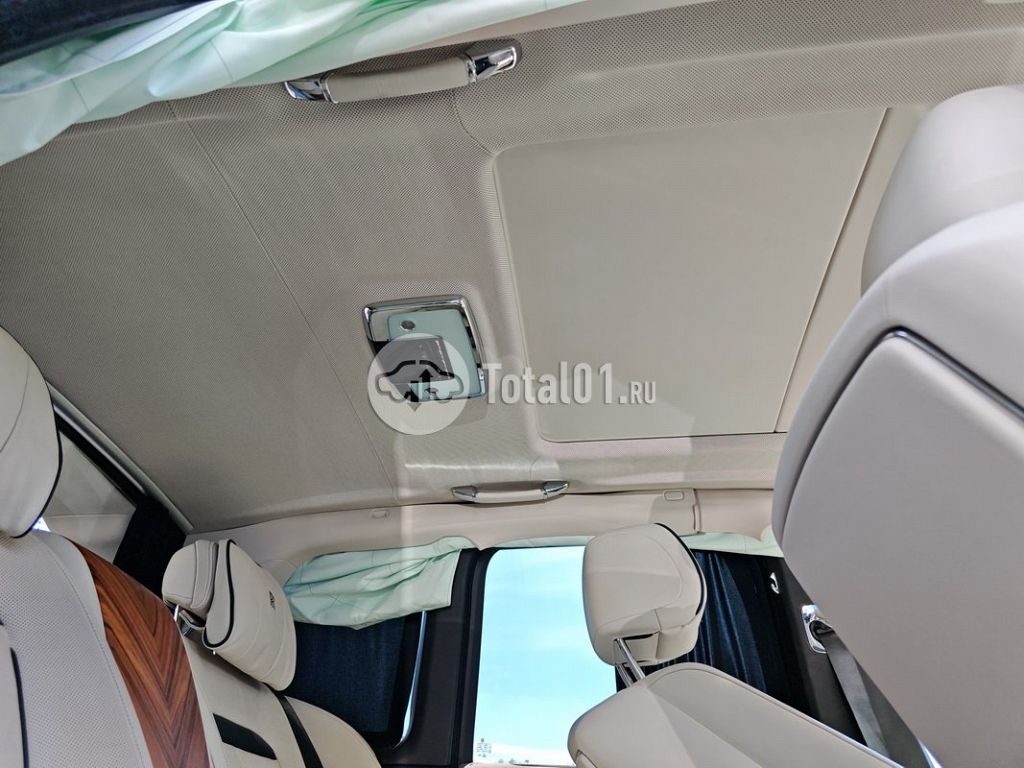 Фото Rolls-Royce Cullinan 224