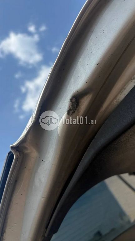 Фото Mercedes-Benz M-класс 10