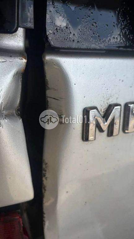 Фото Mercedes-Benz M-класс 12