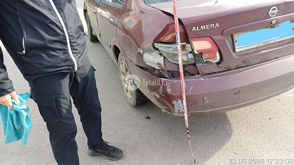 Фото Nissan Almera 12