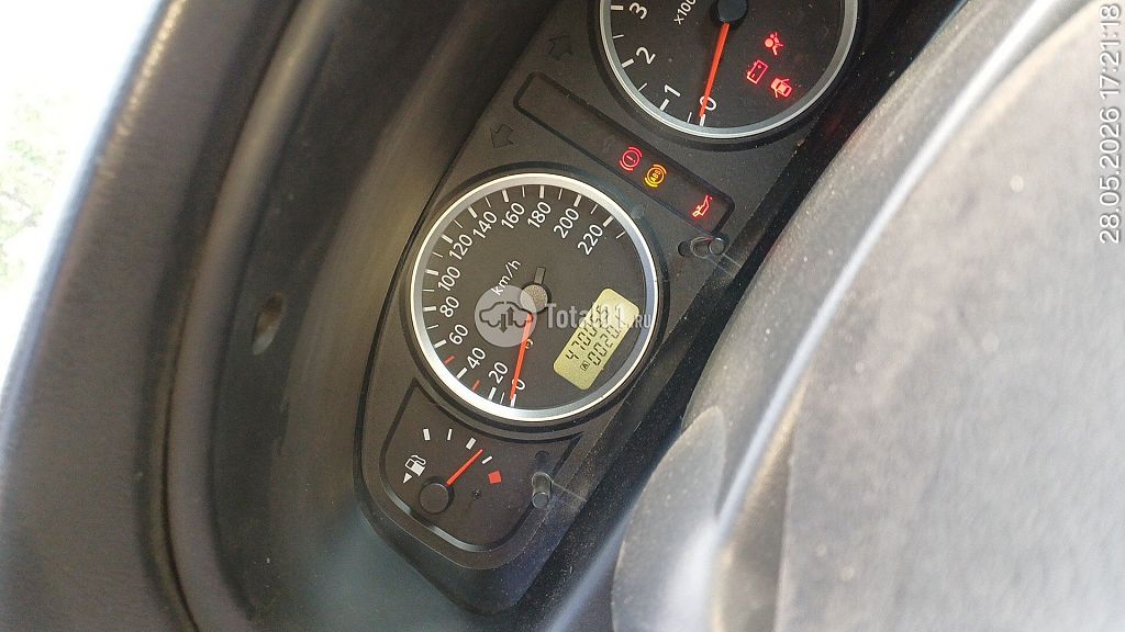 Фото Nissan Almera 22
