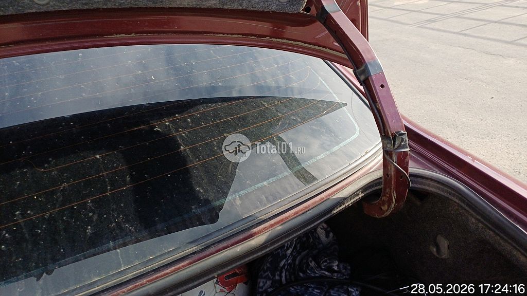 Фото Nissan Almera 28