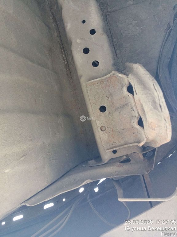 Фото Nissan Almera 36