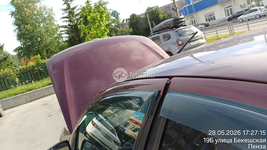Фото Nissan Almera 38