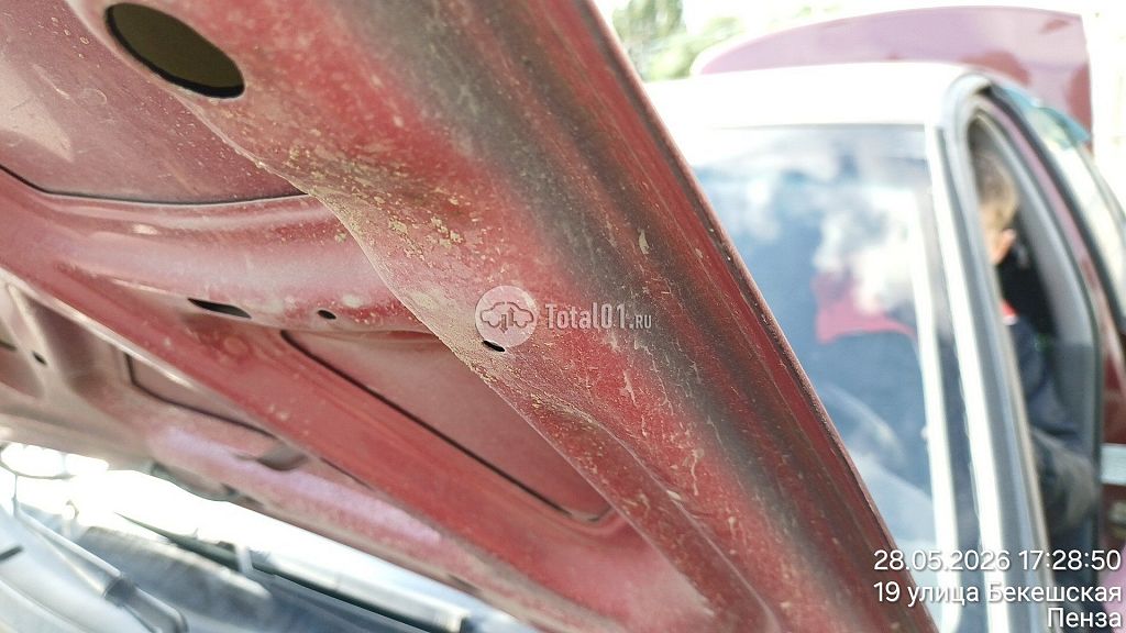 Фото Nissan Almera 48