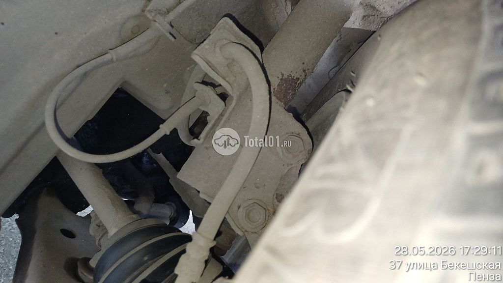Фото Nissan Almera 54