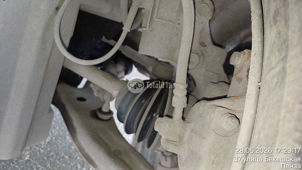 Фото Nissan Almera 56