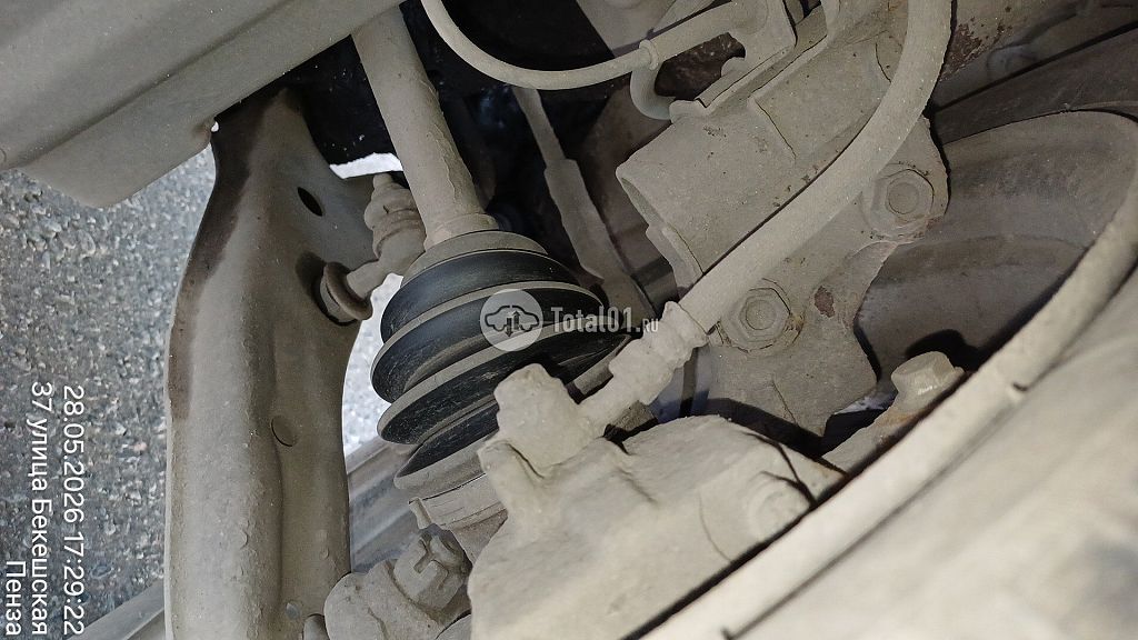 Фото Nissan Almera 58