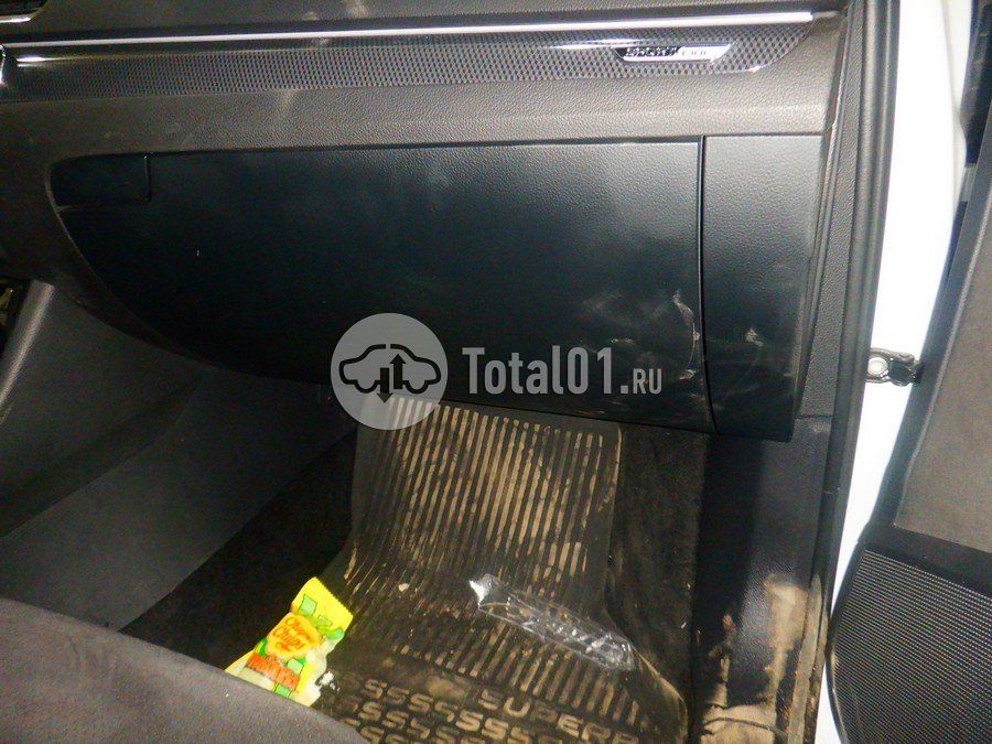 Фото Skoda Superb 40
