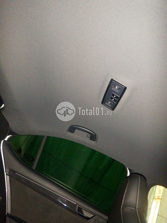 Фото Skoda Superb 54