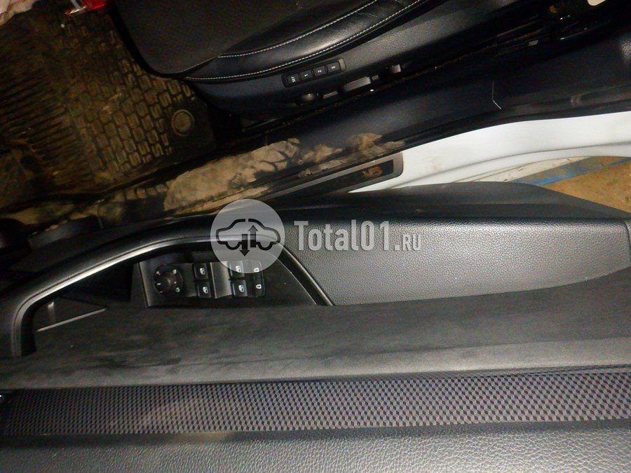 Фото Skoda Superb 74