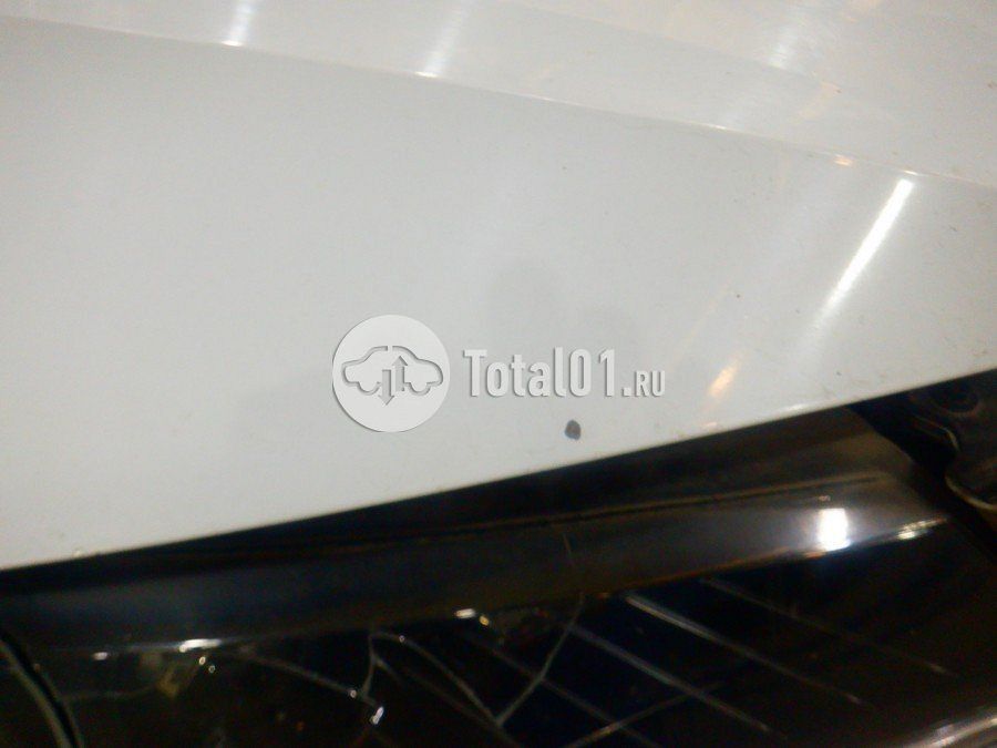 Фото Skoda Superb 86