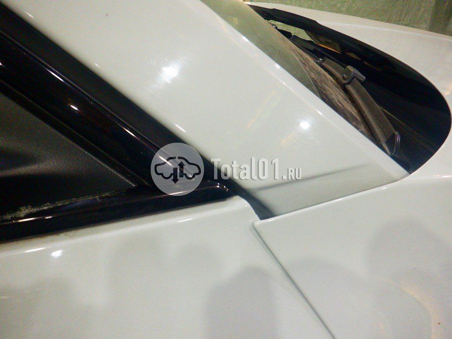 Фото Skoda Superb 108