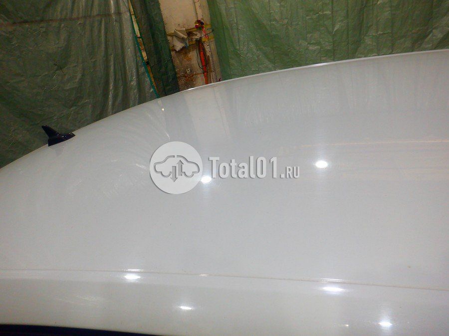 Фото Skoda Superb 114