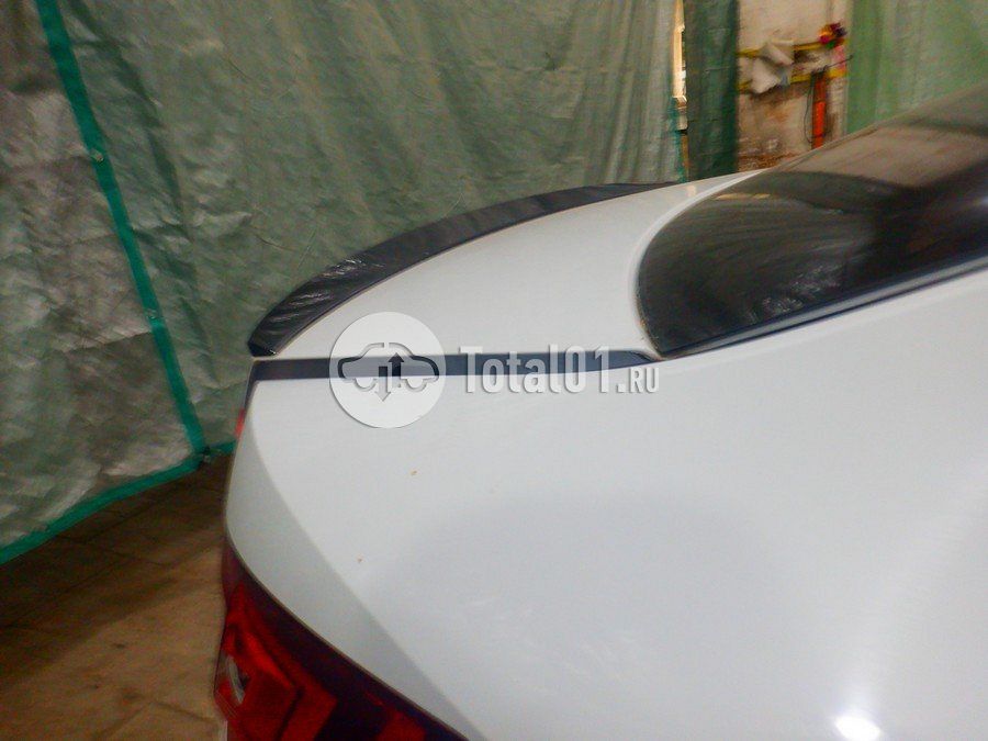 Фото Skoda Superb 132