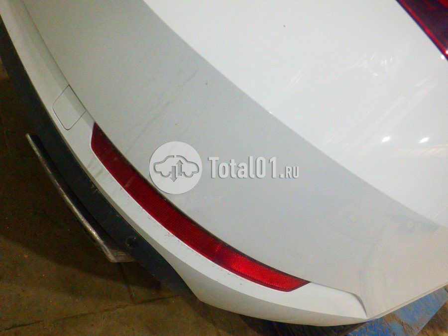 Фото Skoda Superb 138