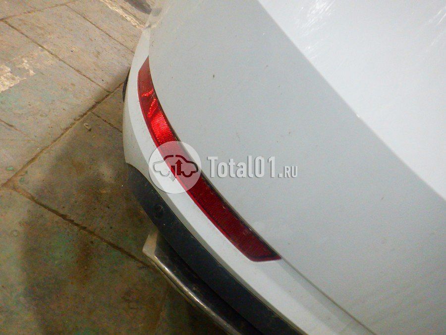 Фото Skoda Superb 148