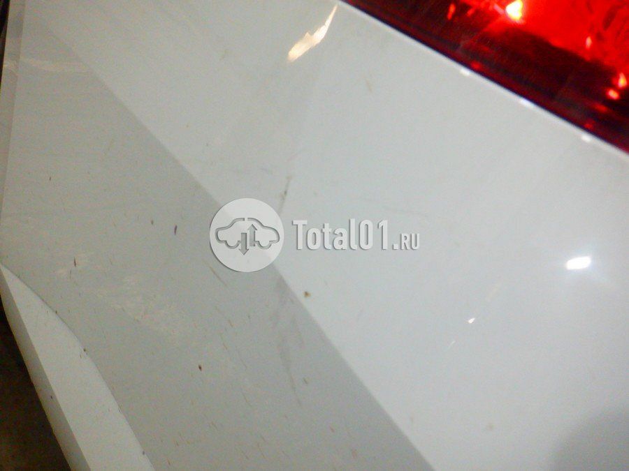 Фото Skoda Superb 154
