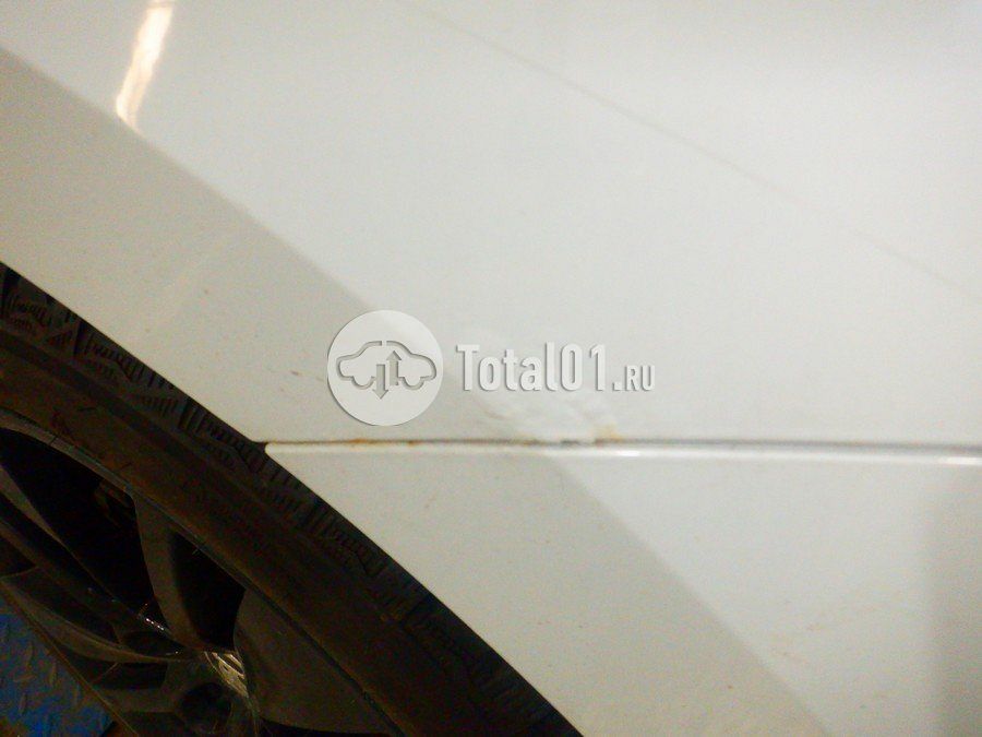 Фото Skoda Superb 158