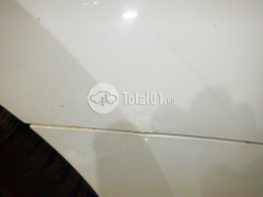 Фото Skoda Superb 160