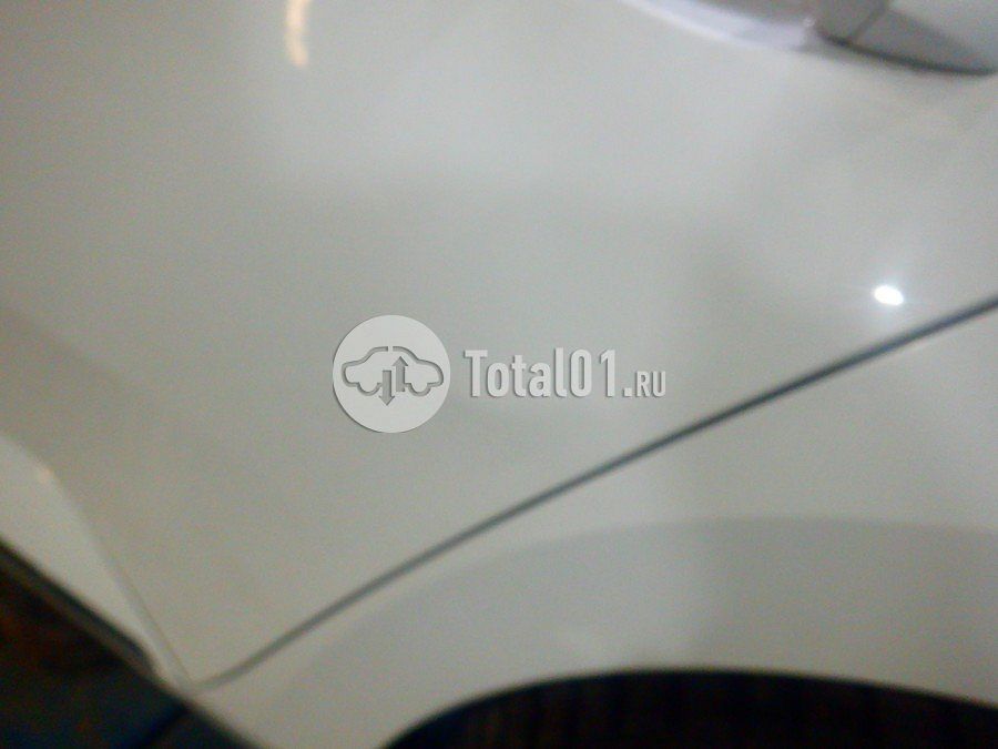 Фото Skoda Superb 162