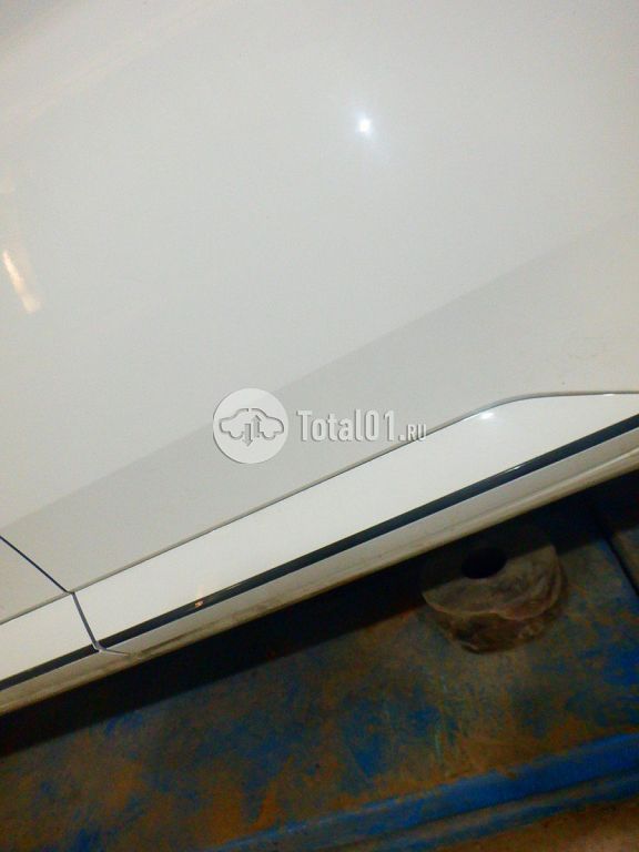 Фото Skoda Superb 164
