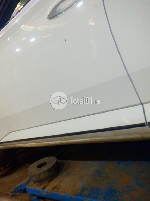 Фото Skoda Superb 166