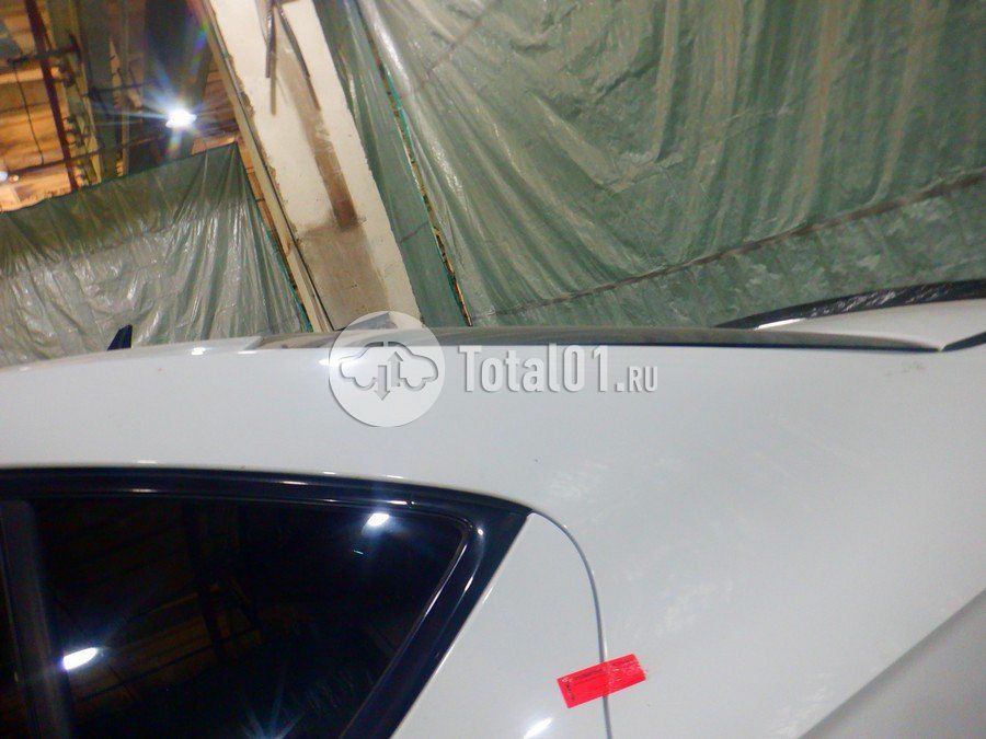 Фото Skoda Superb 168