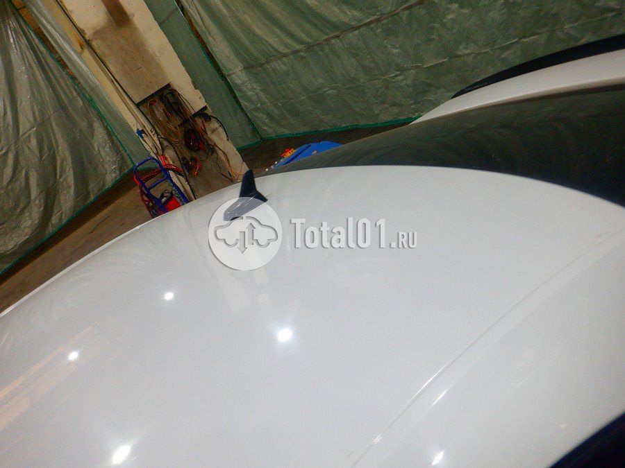 Фото Skoda Superb 170