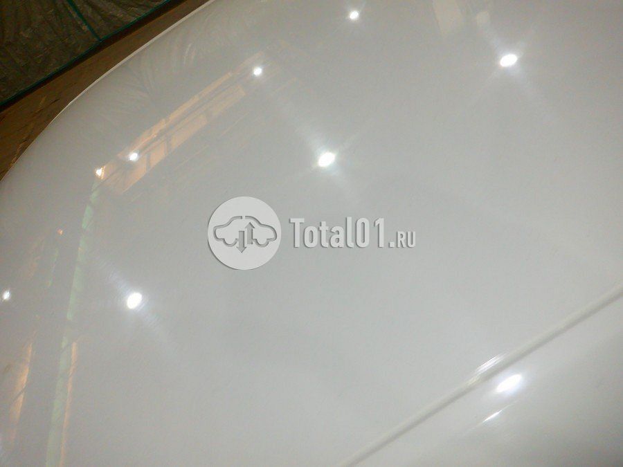Фото Skoda Superb 172