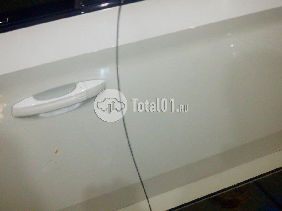 Фото Skoda Superb 174