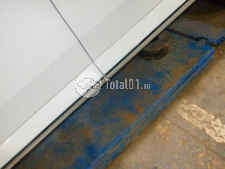 Фото Skoda Superb 176