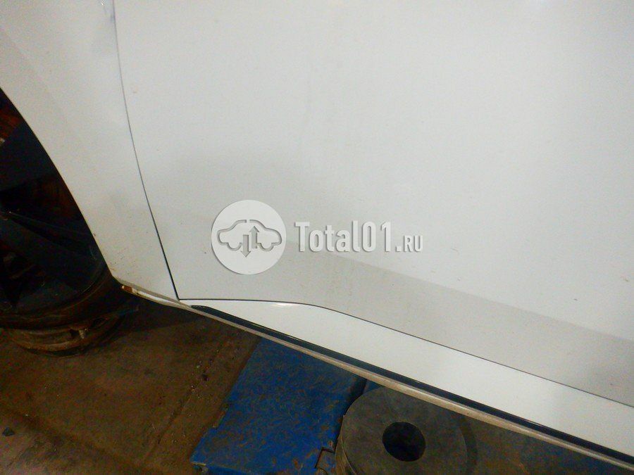 Фото Skoda Superb 180