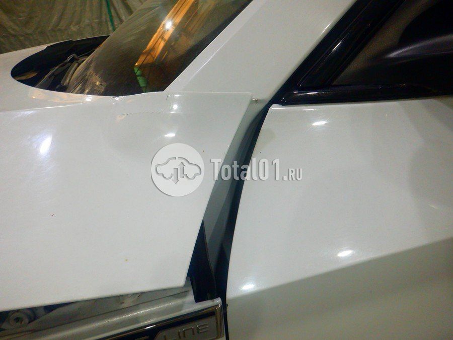 Фото Skoda Superb 186