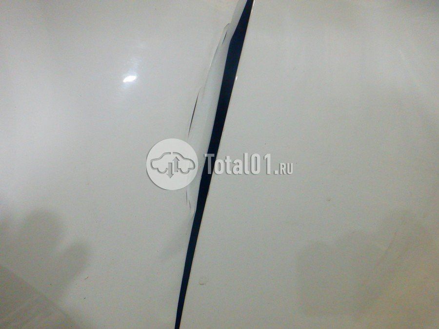 Фото Skoda Superb 190