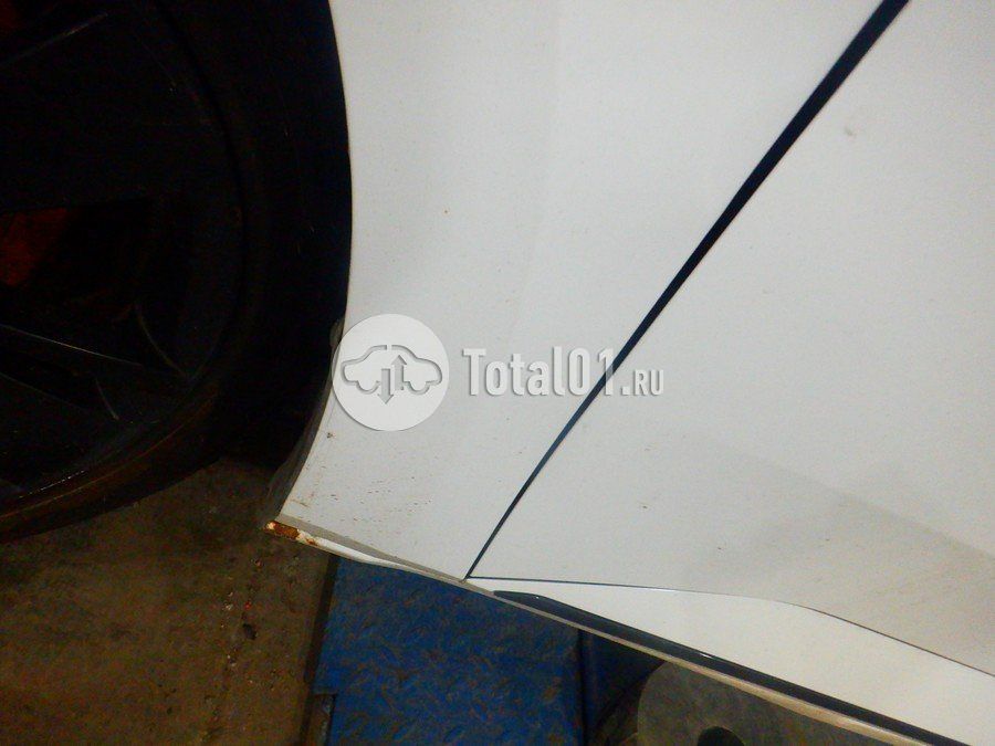 Фото Skoda Superb 194