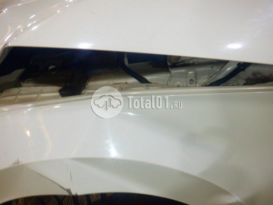 Фото Skoda Superb 198