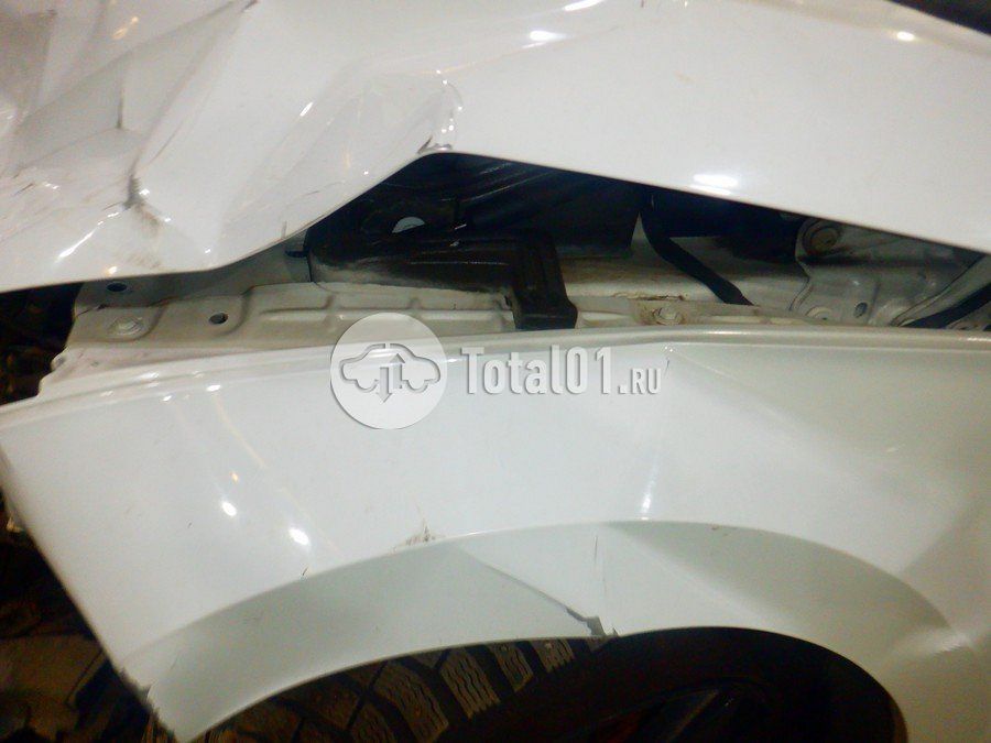 Фото Skoda Superb 200