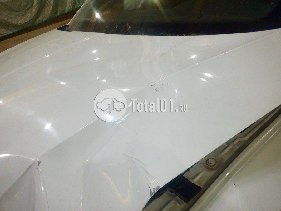 Фото Skoda Superb 204