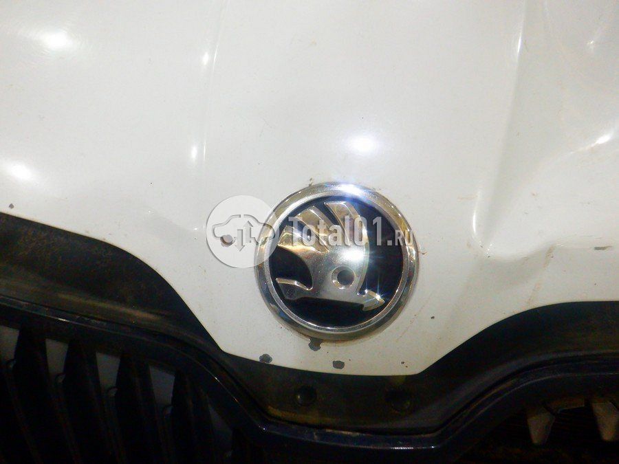 Фото Skoda Superb 228