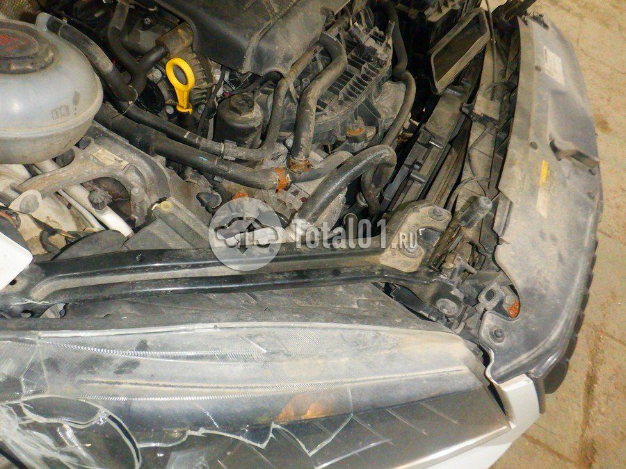 Фото Skoda Superb 242