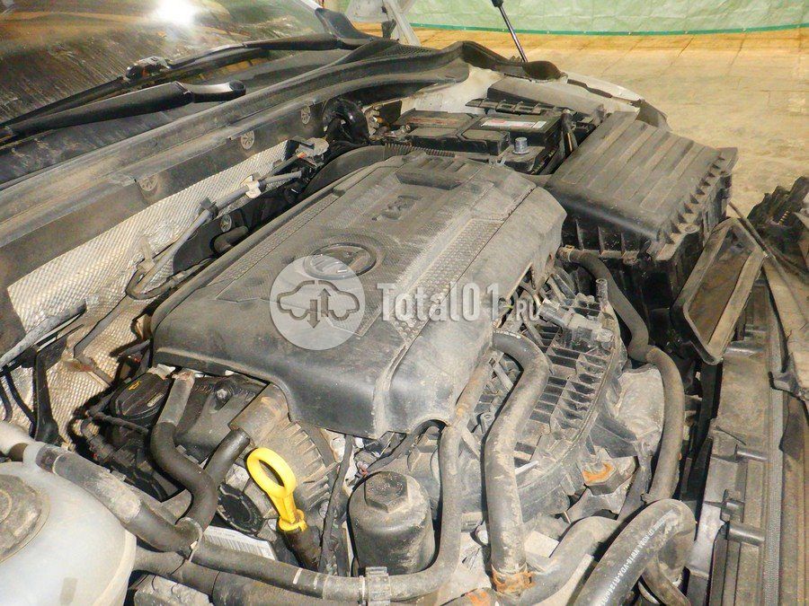 Фото Skoda Superb 256